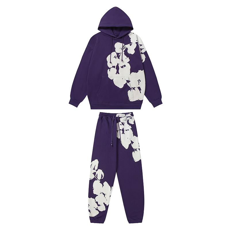 Denim Tears S-XL lctx6002 8002 (3)